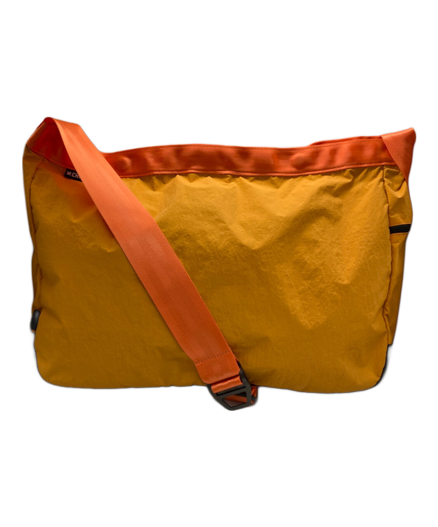 中古・古着通販】CHROME (クローム) ニュースペーパーメッセンジャー