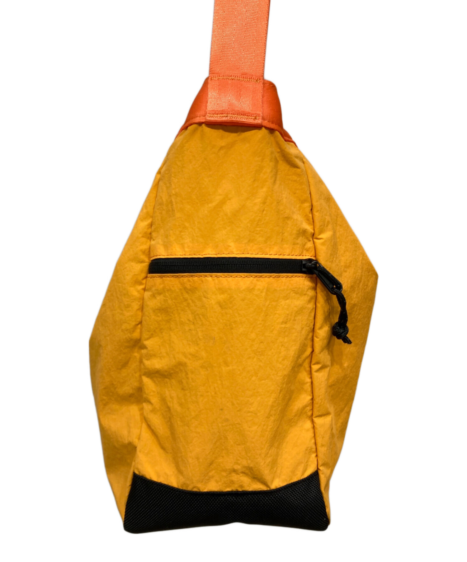 中古・古着通販】CHROME (クローム) ニュースペーパーメッセンジャー