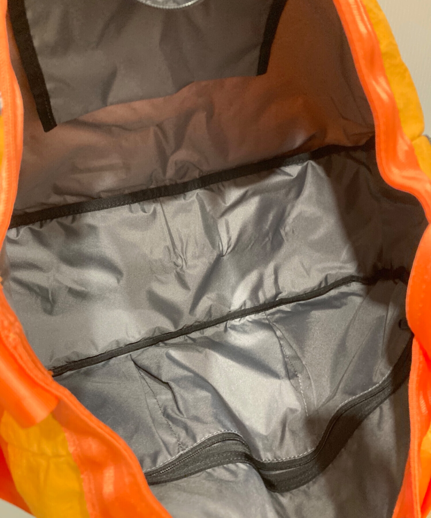 中古・古着通販】CHROME (クローム) ニュースペーパーメッセンジャー