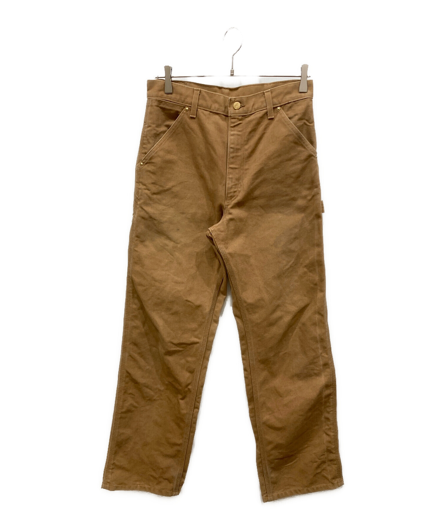 中古・古着通販】CarHartt (カーハート) ダックペインターパンツ