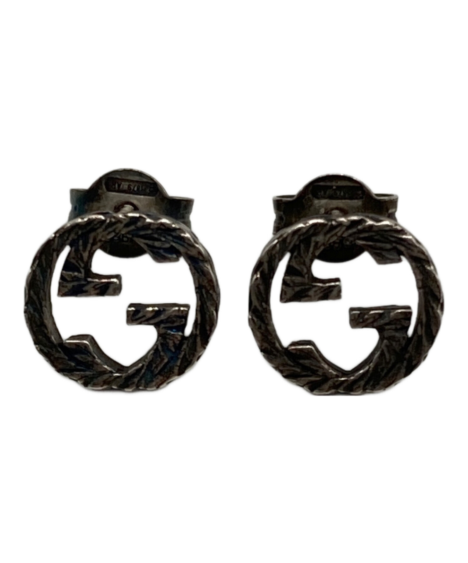 中古・古着通販】GUCCI (グッチ) インターロッキングG｜ブランド・古着