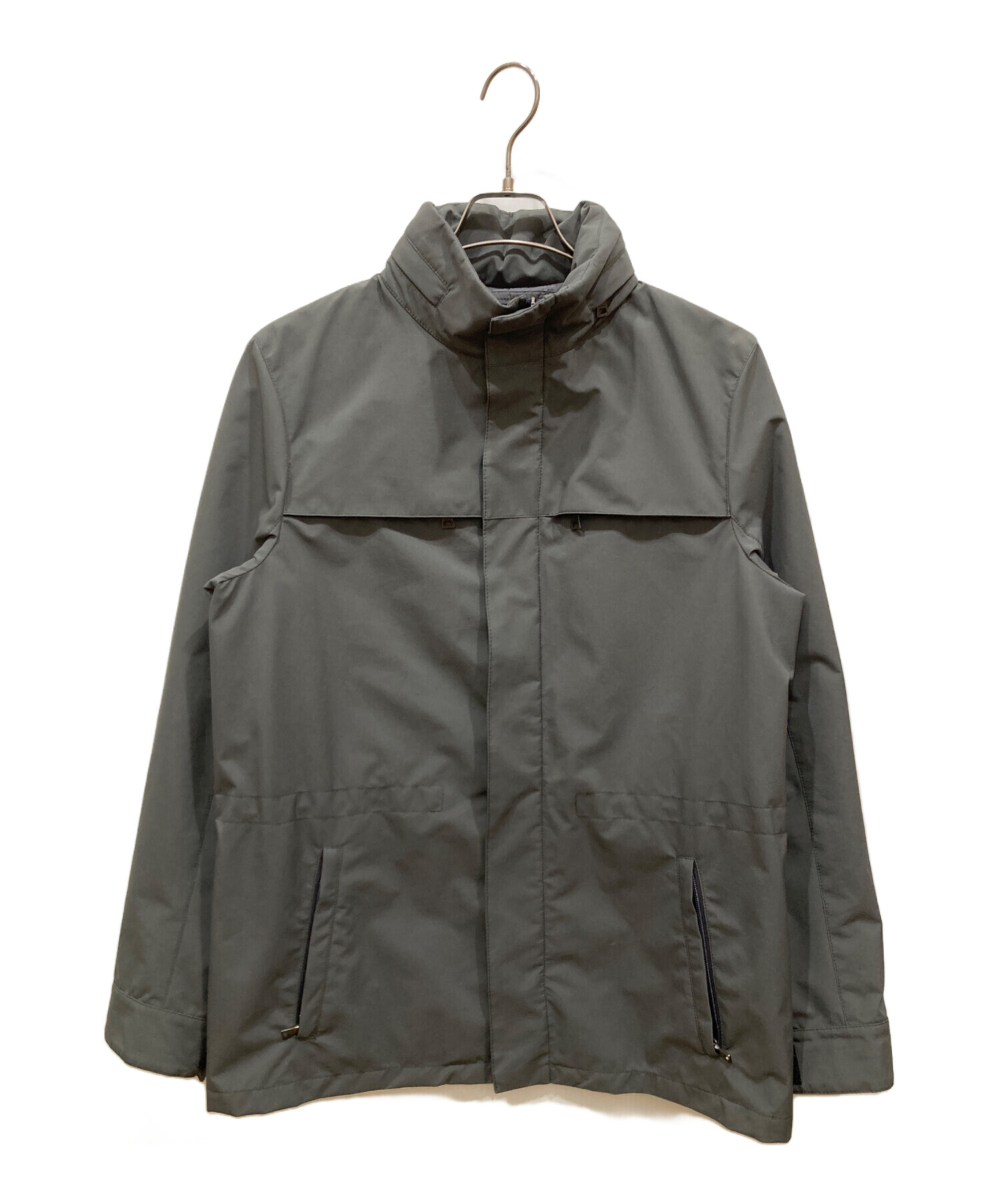 中古・古着通販】PRADA SPORTS (プラダスポーツ) ナイロンジャケット