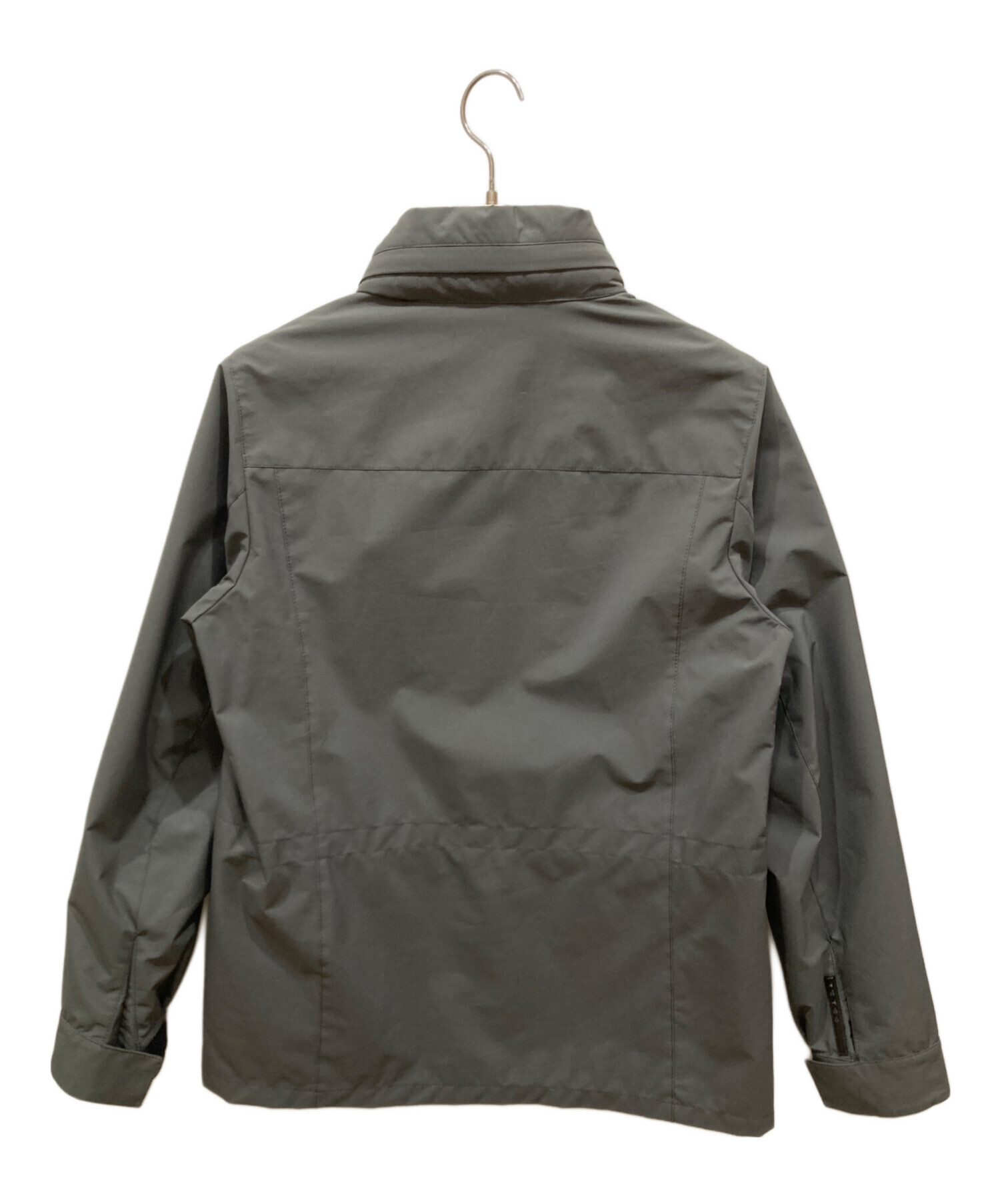 中古・古着通販】PRADA SPORTS (プラダスポーツ) ナイロンジャケット