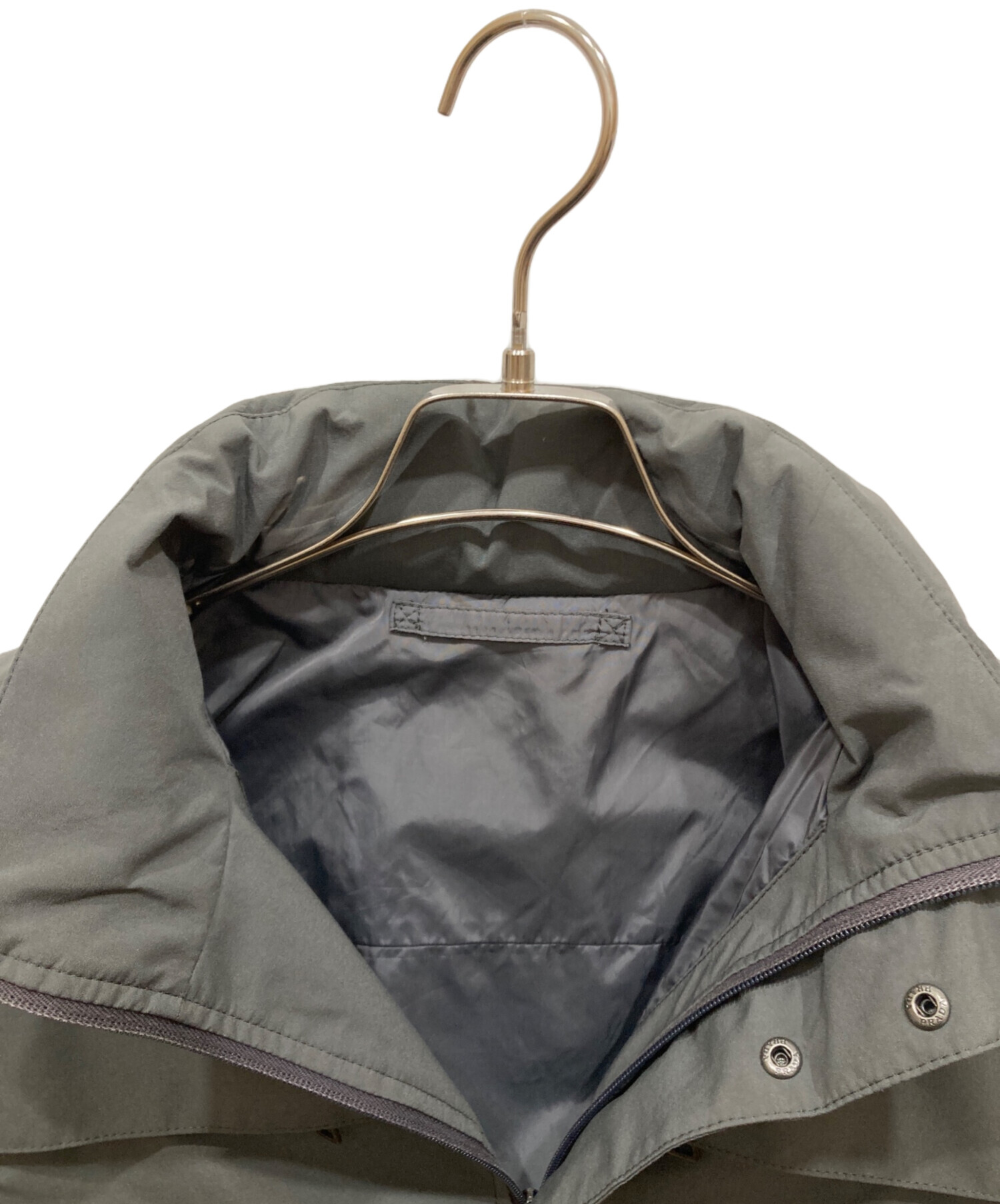 中古・古着通販】PRADA SPORTS (プラダスポーツ) ナイロンジャケット