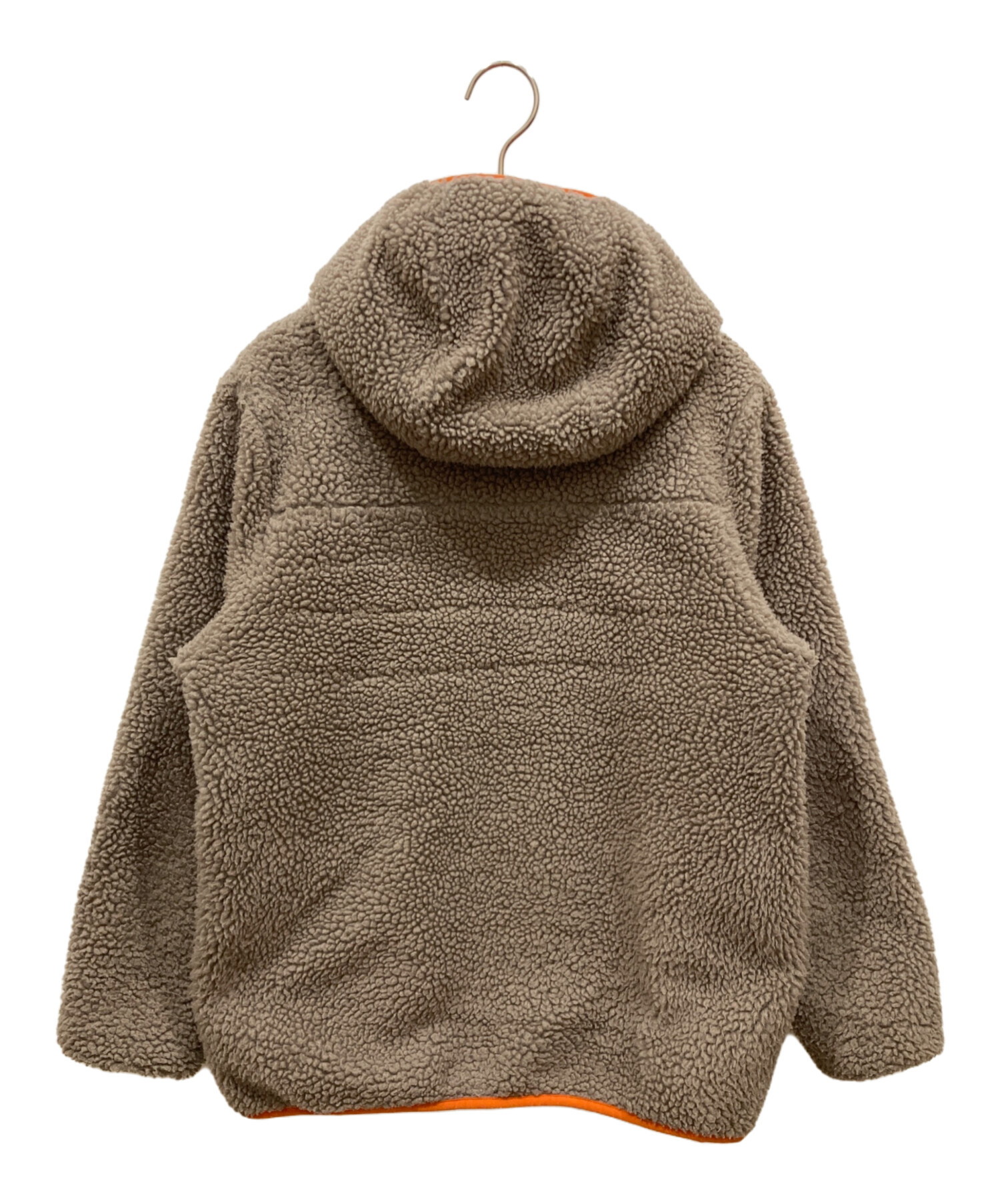 中古・古着通販】Patagonia (パタゴニア) キッズ・リバーシブル 