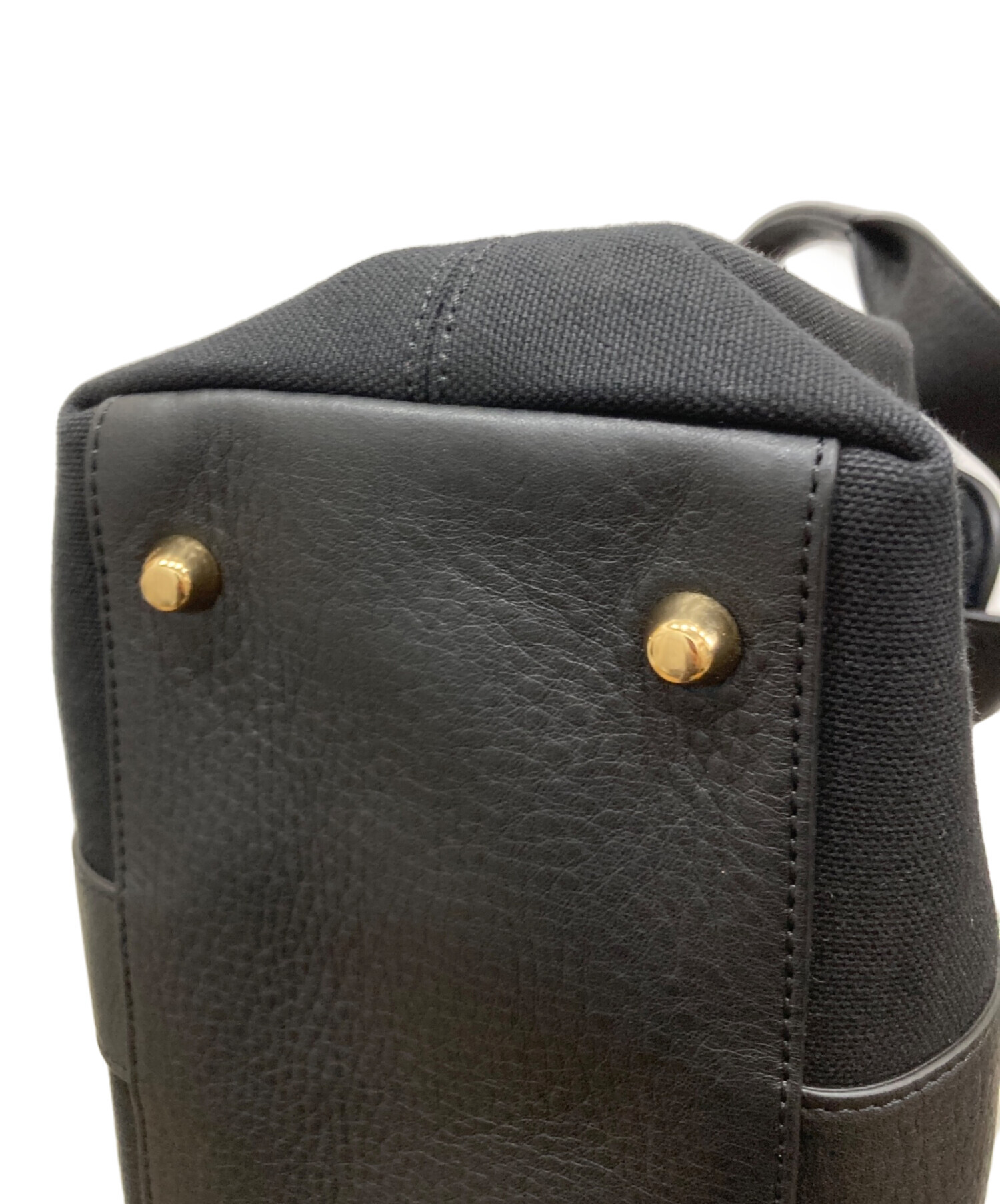 中古・古着通販】s.mano (エス マーノ) コットンキャンバスフラップ