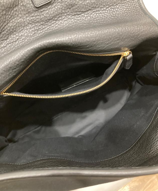 中古・古着通販】s.mano (エス マーノ) コットンキャンバスフラップ