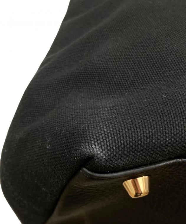 中古・古着通販】s.mano (エス マーノ) コットンキャンバスフラップ