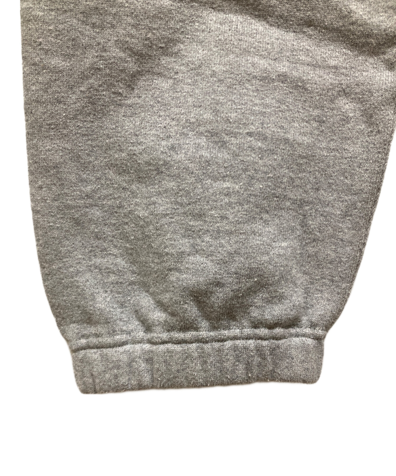 ヒューマンメイド ラグラン スウェット グレー XL HUMAN MADE - HUMAN MADE ヒューマンメイド スウェット XL グレー