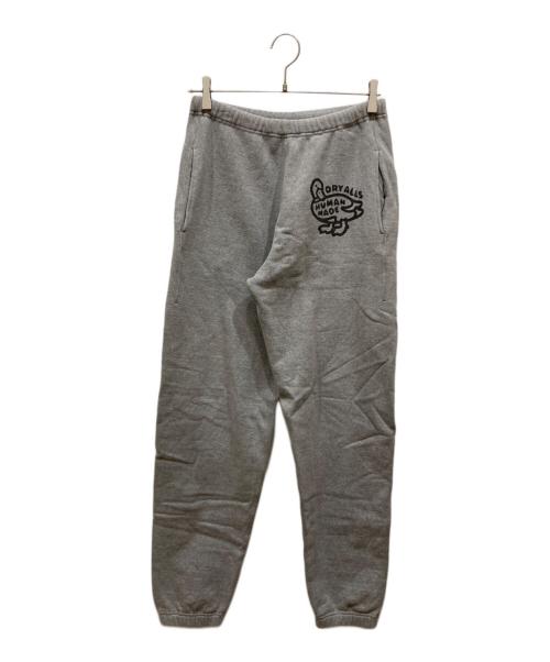 中古・古着通販】HUMAN MADE (ヒューマンメイド) スウェットパンツ