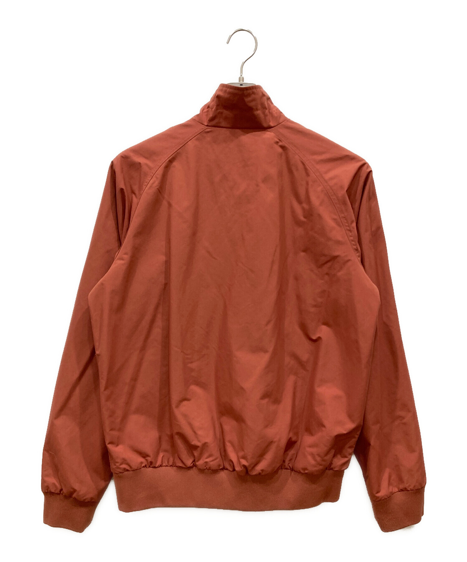 中古・古着通販】Patagonia (パタゴニア) Baggies Jacket オレンジ