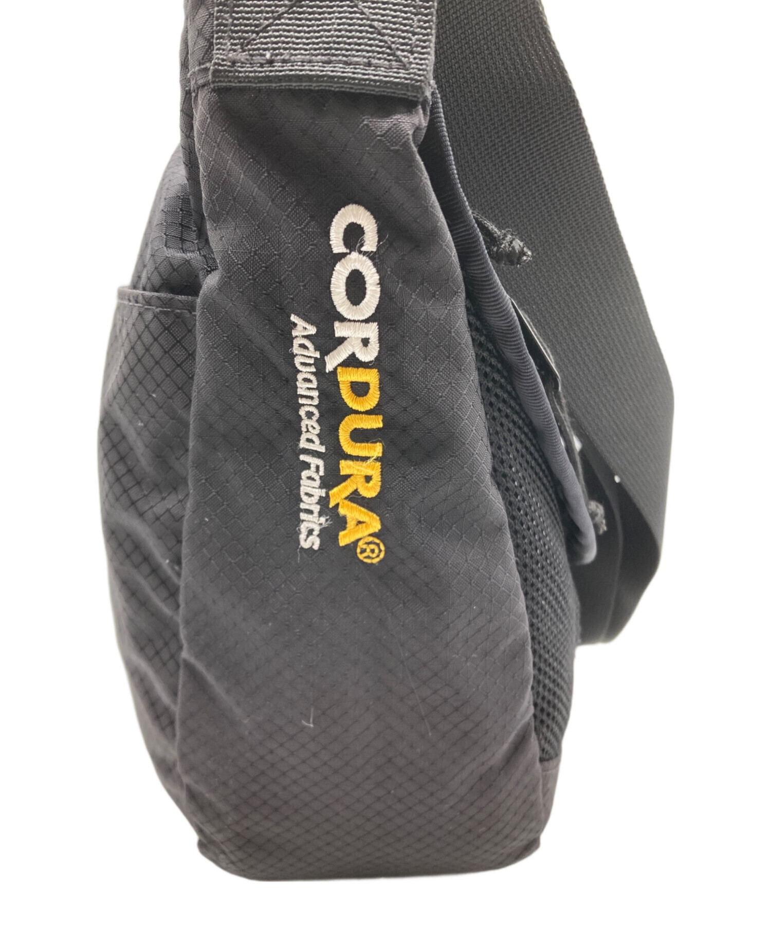 中古・古着通販】Supreme (シュプリーム) Small Messenger Bag