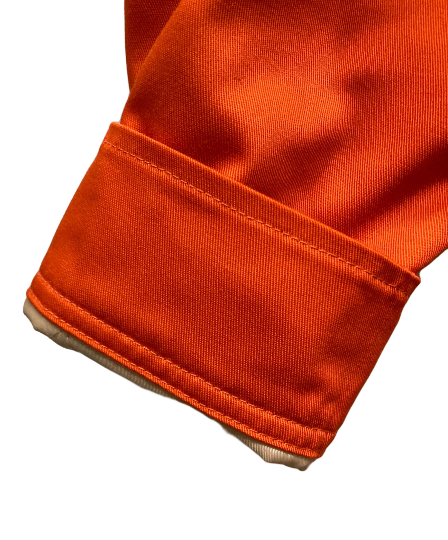 中古・古着通販】STUDIO D'ARTISAN (ステュディオダルチザン) 裏ボア