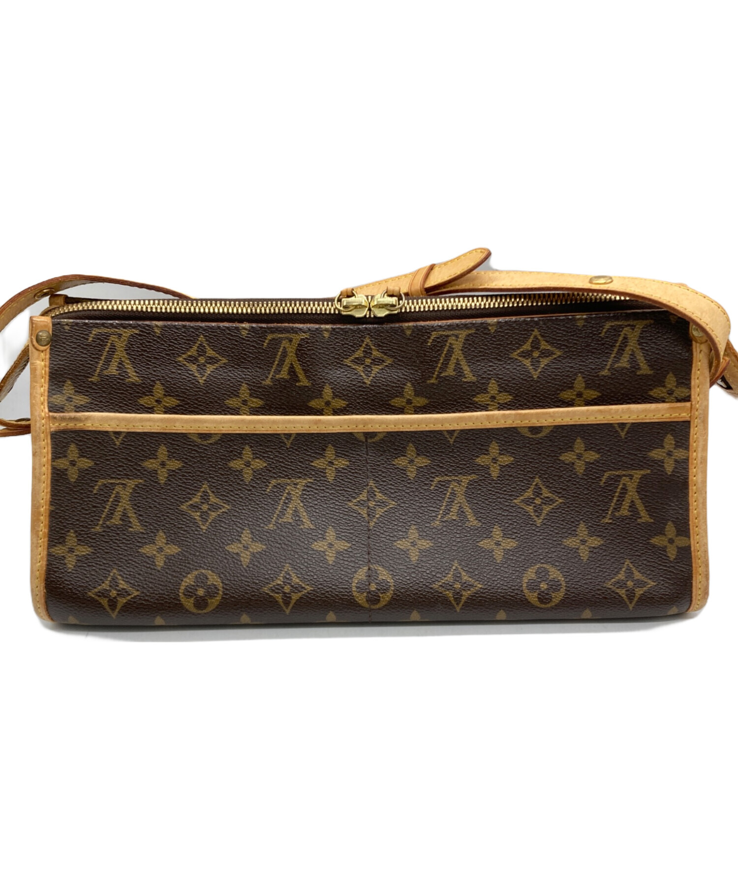 中古・古着通販】LOUIS VUITTON (ルイ ヴィトン) ショルダーバッグ