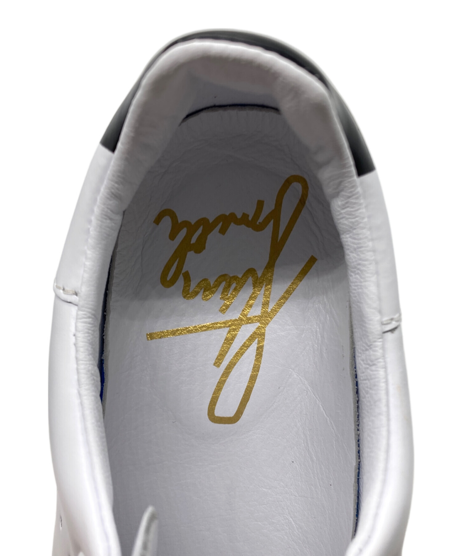 中古・古着通販】adidas (アディダス) STAN SMITH RECON ホワイト