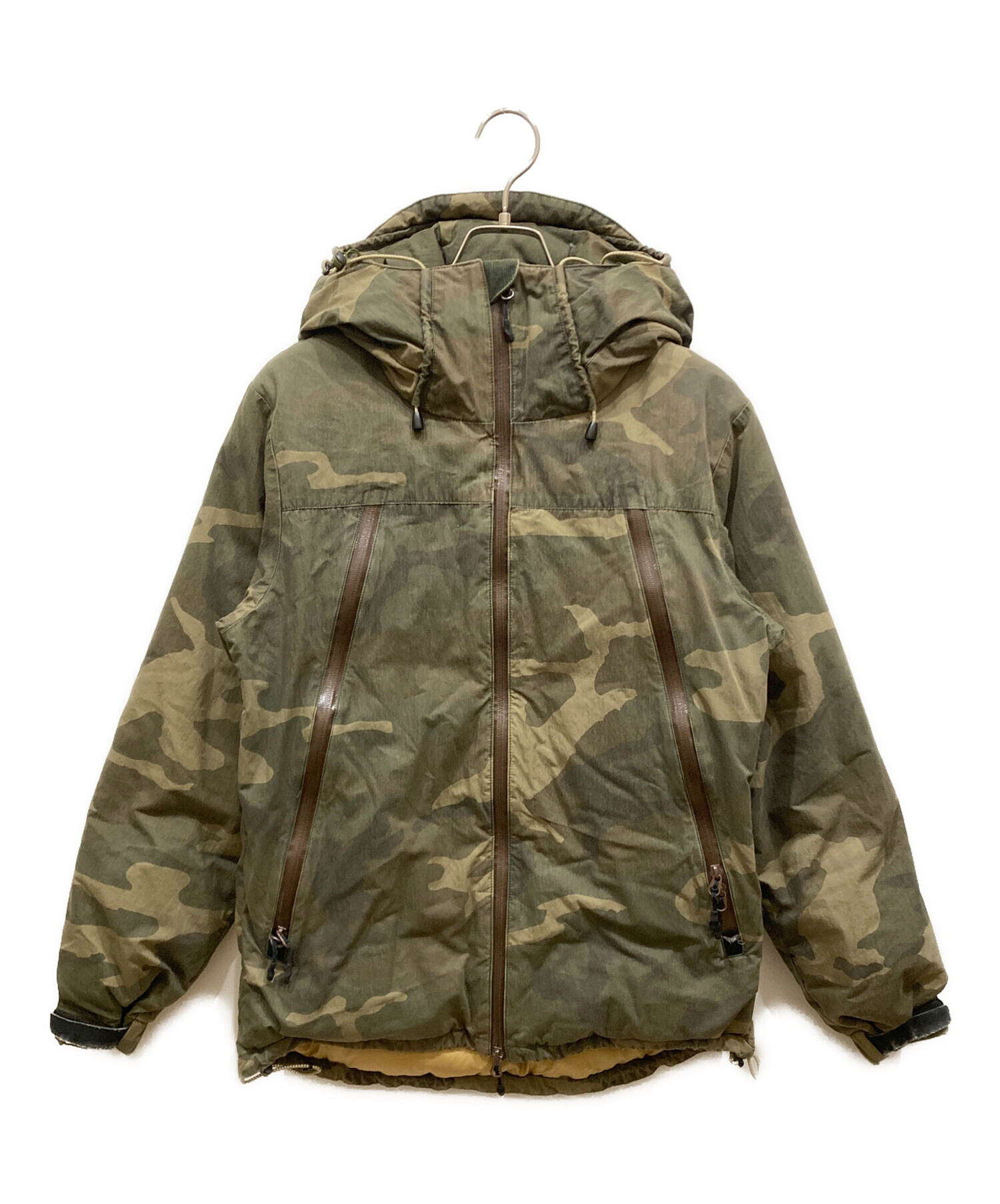 中古・古着通販】URBAN RESEARCH (アーバンリサーチ) NANGA (ナンガ