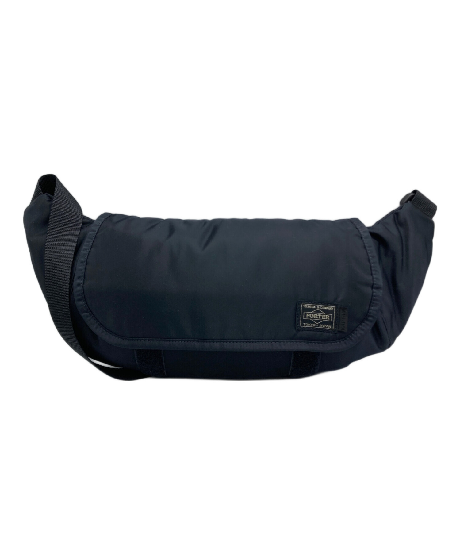 PORTER× KAPTAIN SUNSHINE×BEAMS FUNNY BAG 中古・古着通販】KAPTAIN SUNSHINE (キャプテンサンシャイン) PORTER