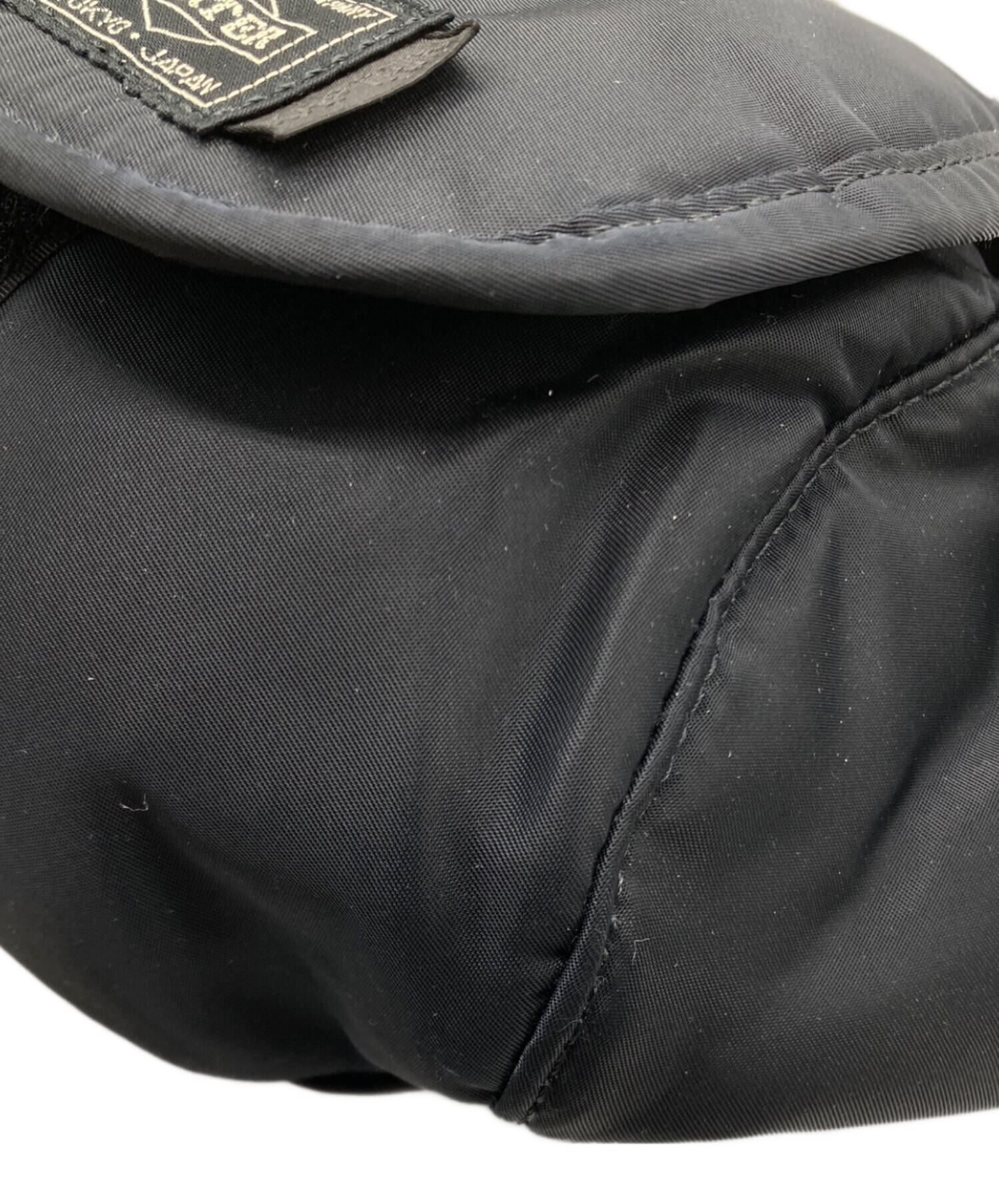 中古・古着通販】KAPTAIN SUNSHINE (キャプテンサンシャイン) PORTER