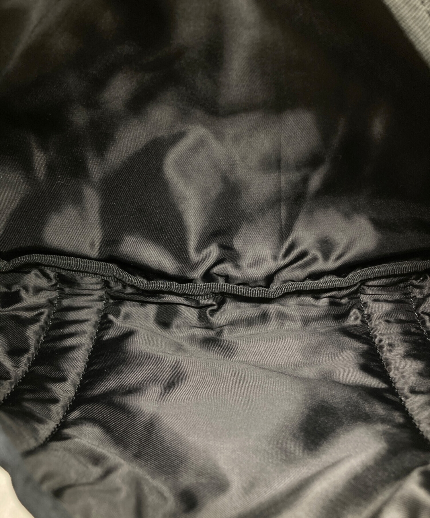 中古・古着通販】KAPTAIN SUNSHINE (キャプテンサンシャイン) PORTER