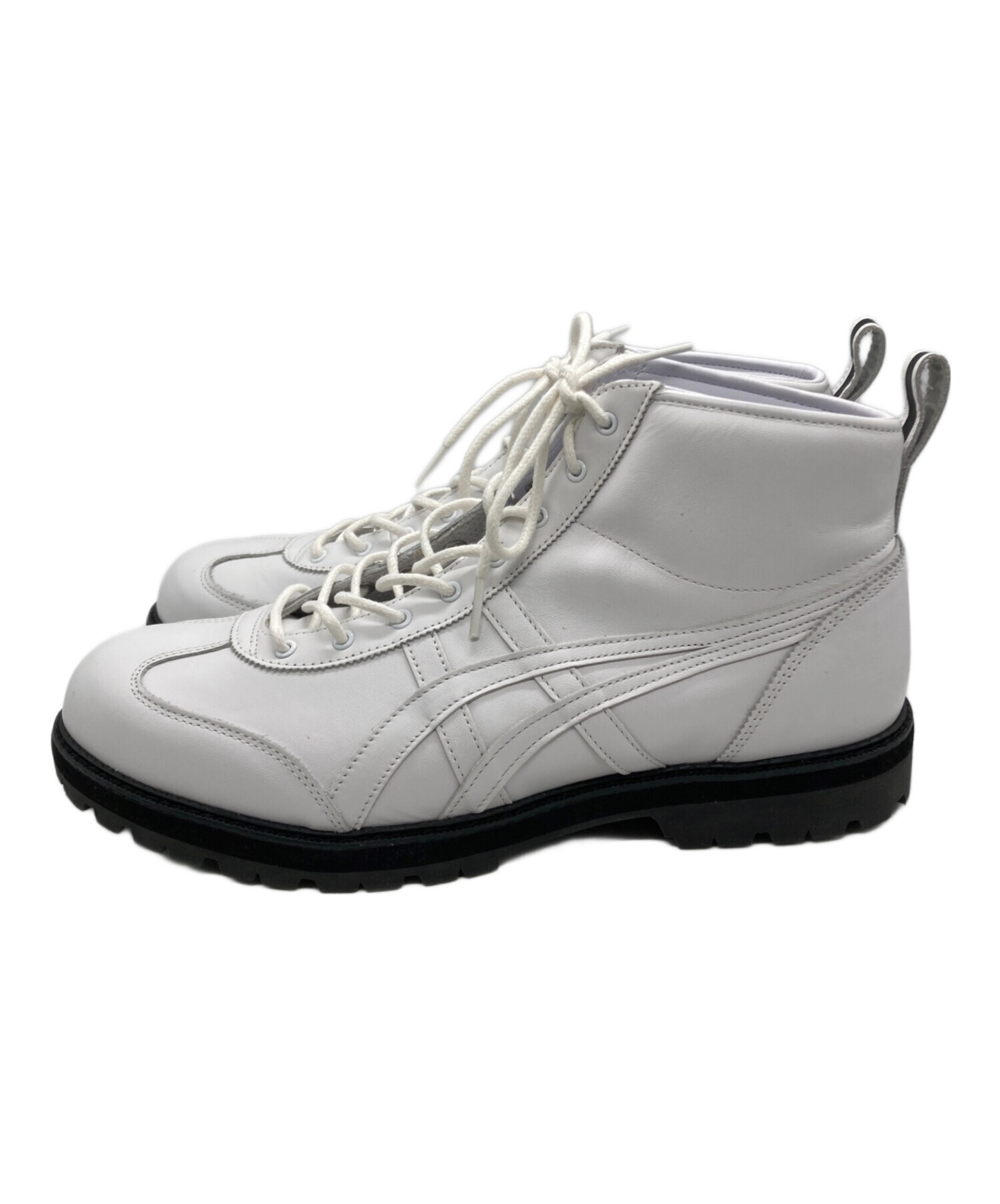 中古・古着通販】Onitsuka Tiger (オニツカタイガー) ハイカット