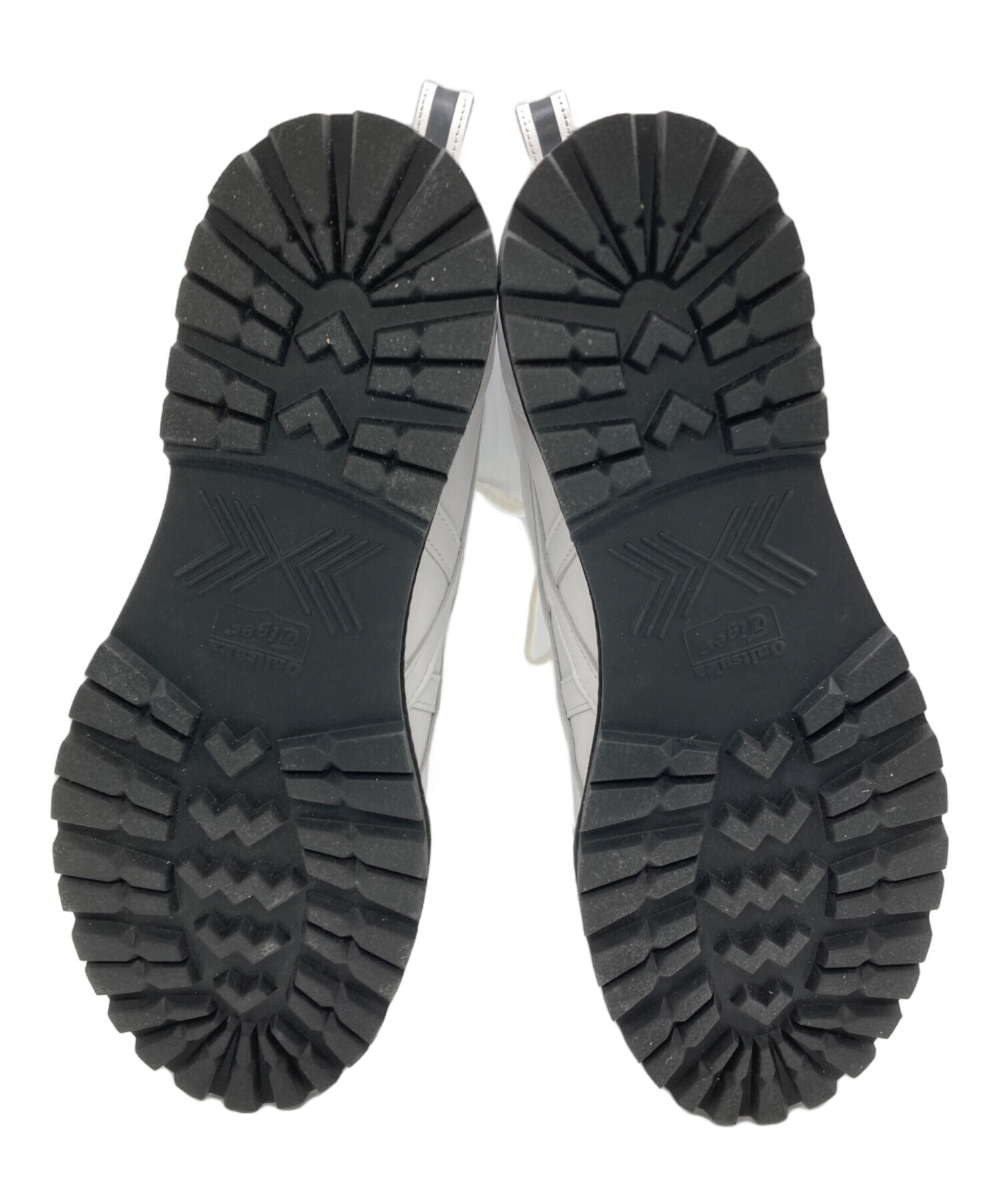 その他 KWhiteTiger 中古・古着通販】Onitsuka Tiger (オニツカタイガー) ハイカット