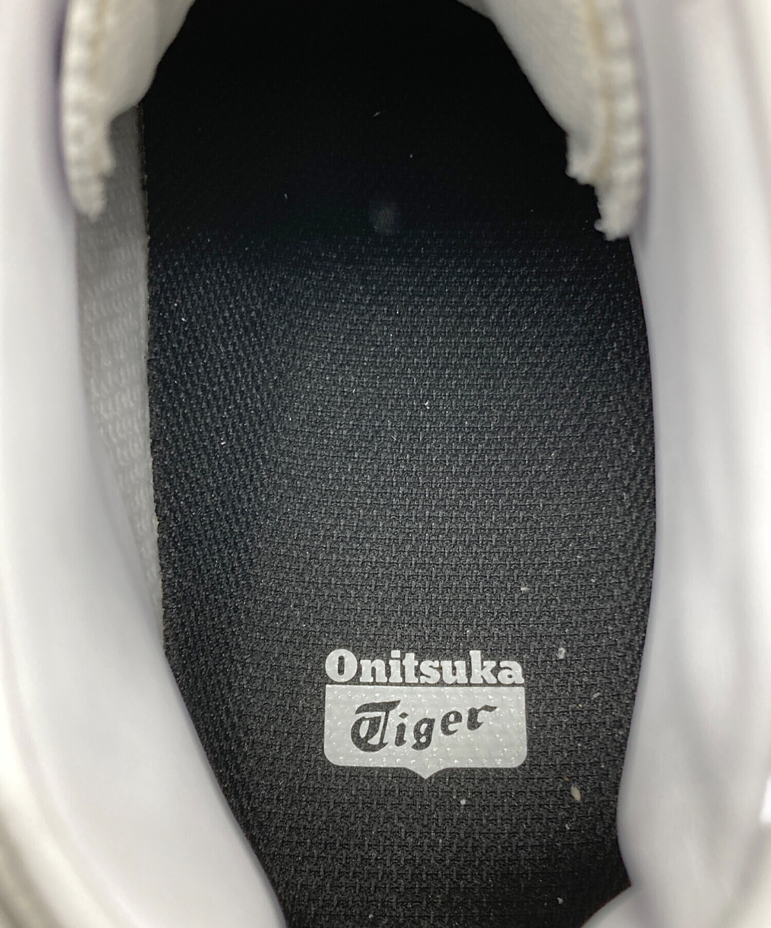 中古・古着通販】Onitsuka Tiger (オニツカタイガー) ハイカット