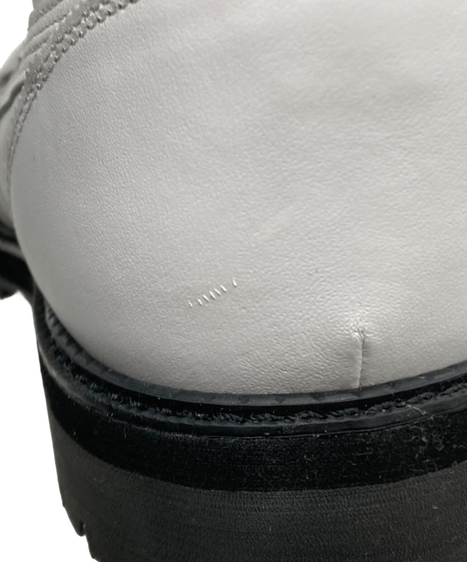 中古・古着通販】Onitsuka Tiger (オニツカタイガー) ハイカット