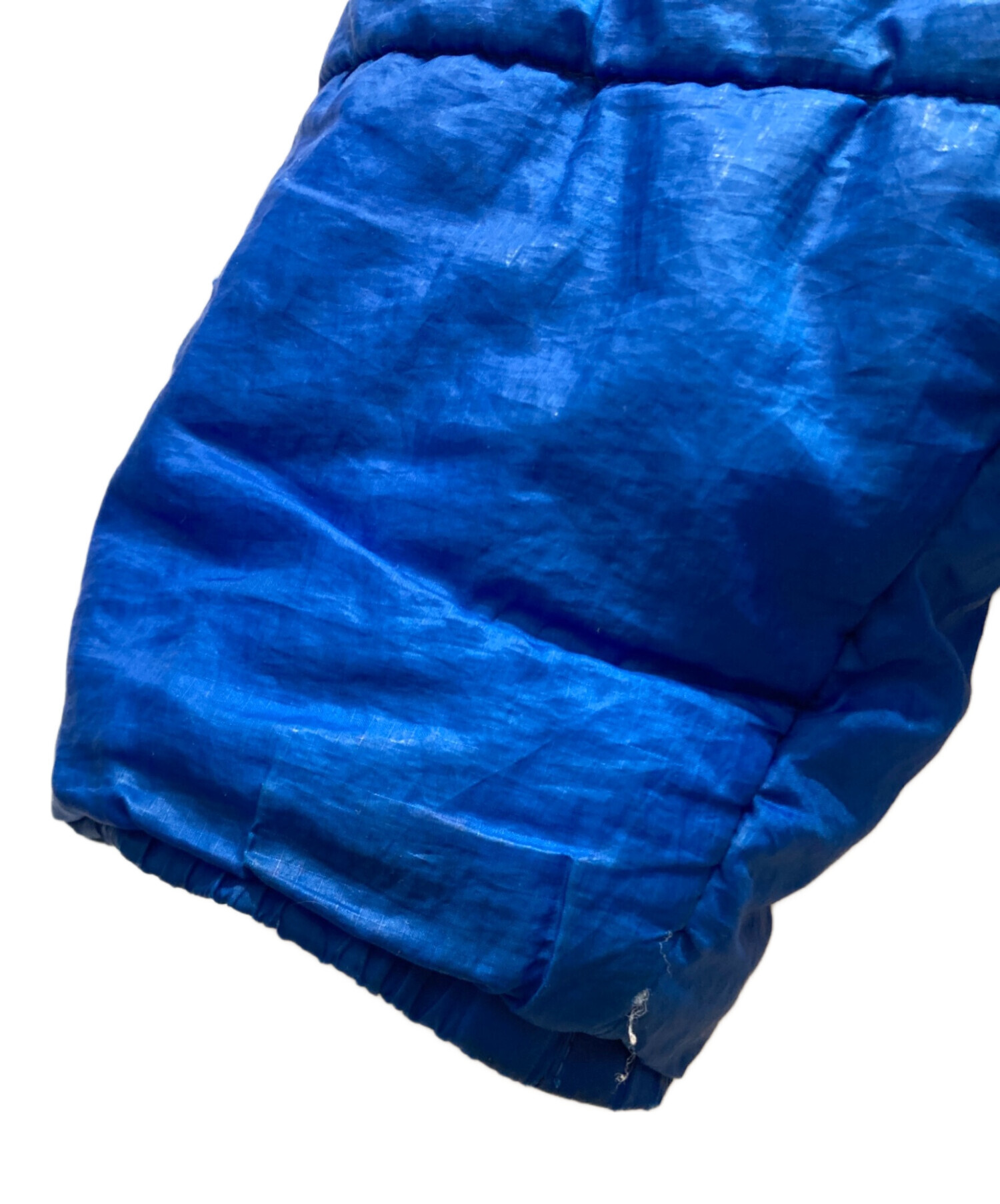 patagonia S セイロンブルー das parker 中古・古着通販】Patagonia (パタゴニア) DAS PARKA セイロンブルー