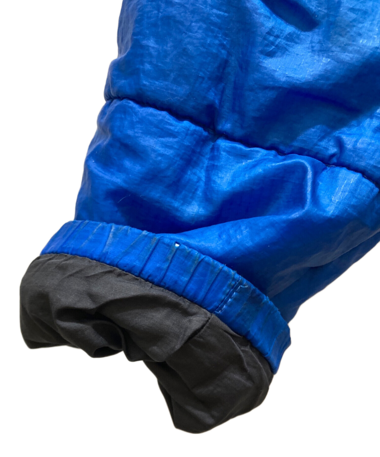 中古・古着通販】Patagonia (パタゴニア) DAS PARKA セイロンブルー