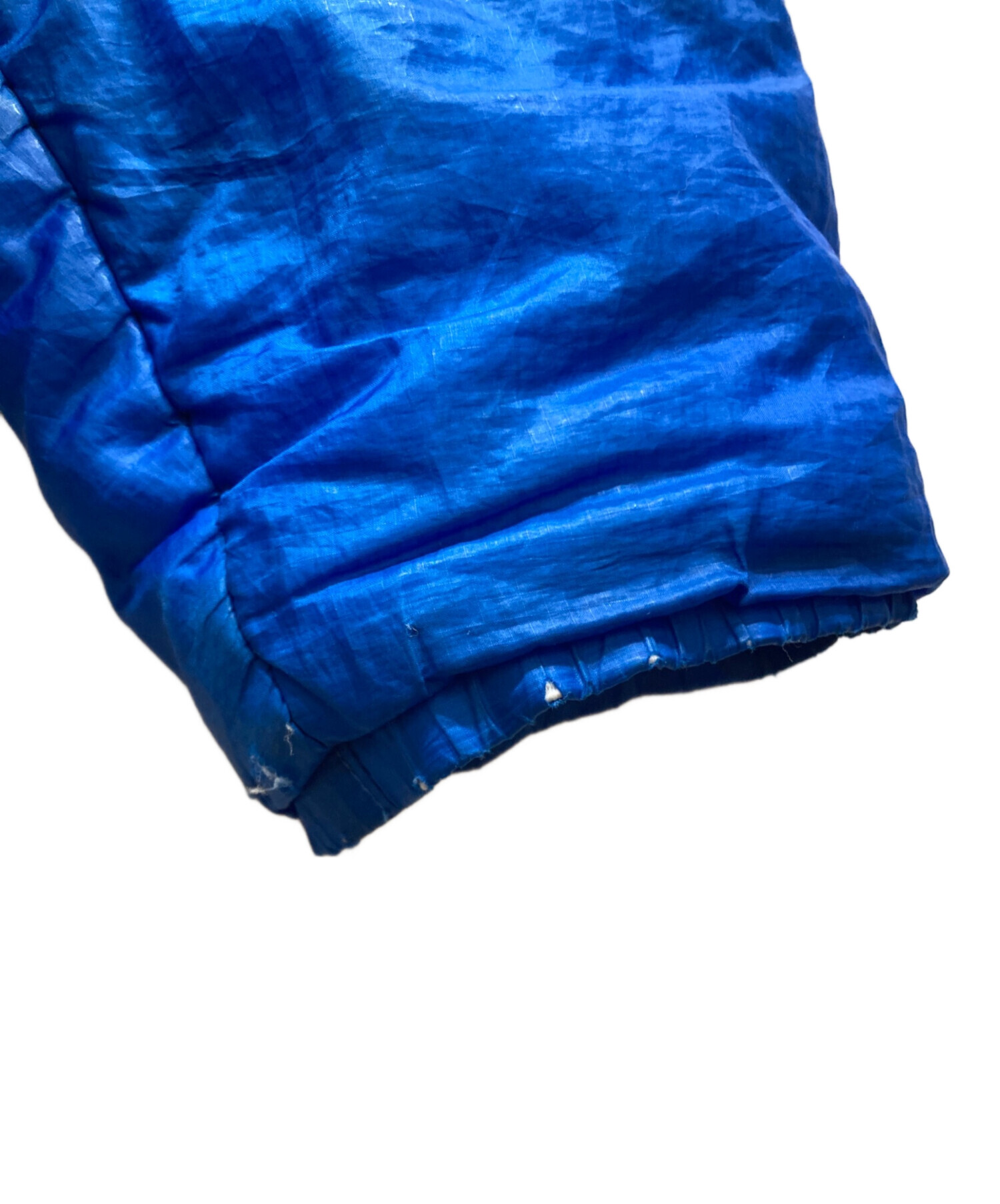 中古・古着通販】Patagonia (パタゴニア) DAS PARKA セイロンブルー