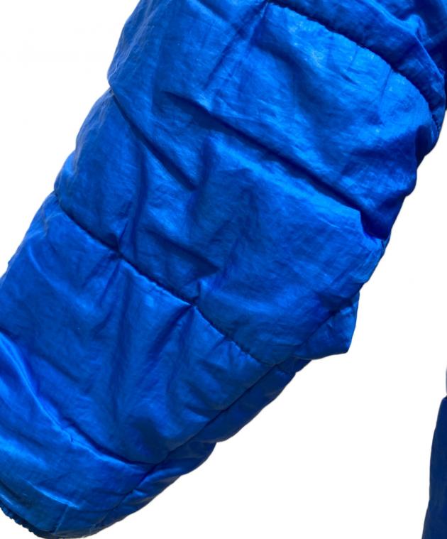 中古・古着通販】Patagonia (パタゴニア) DAS PARKA セイロンブルー