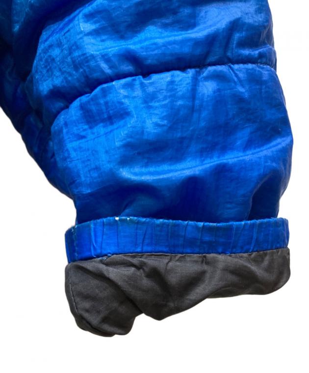 中古・古着通販】Patagonia (パタゴニア) DAS PARKA セイロンブルー