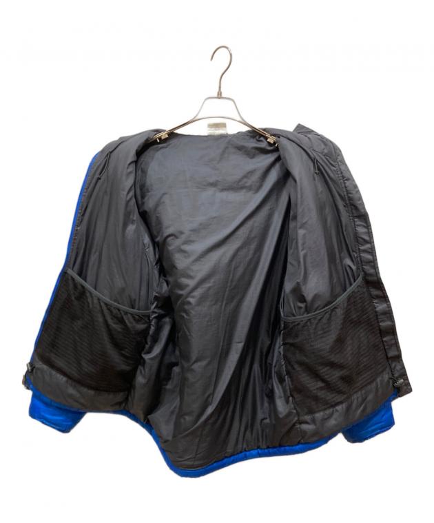 中古・古着通販】Patagonia (パタゴニア) DAS PARKA セイロンブルー