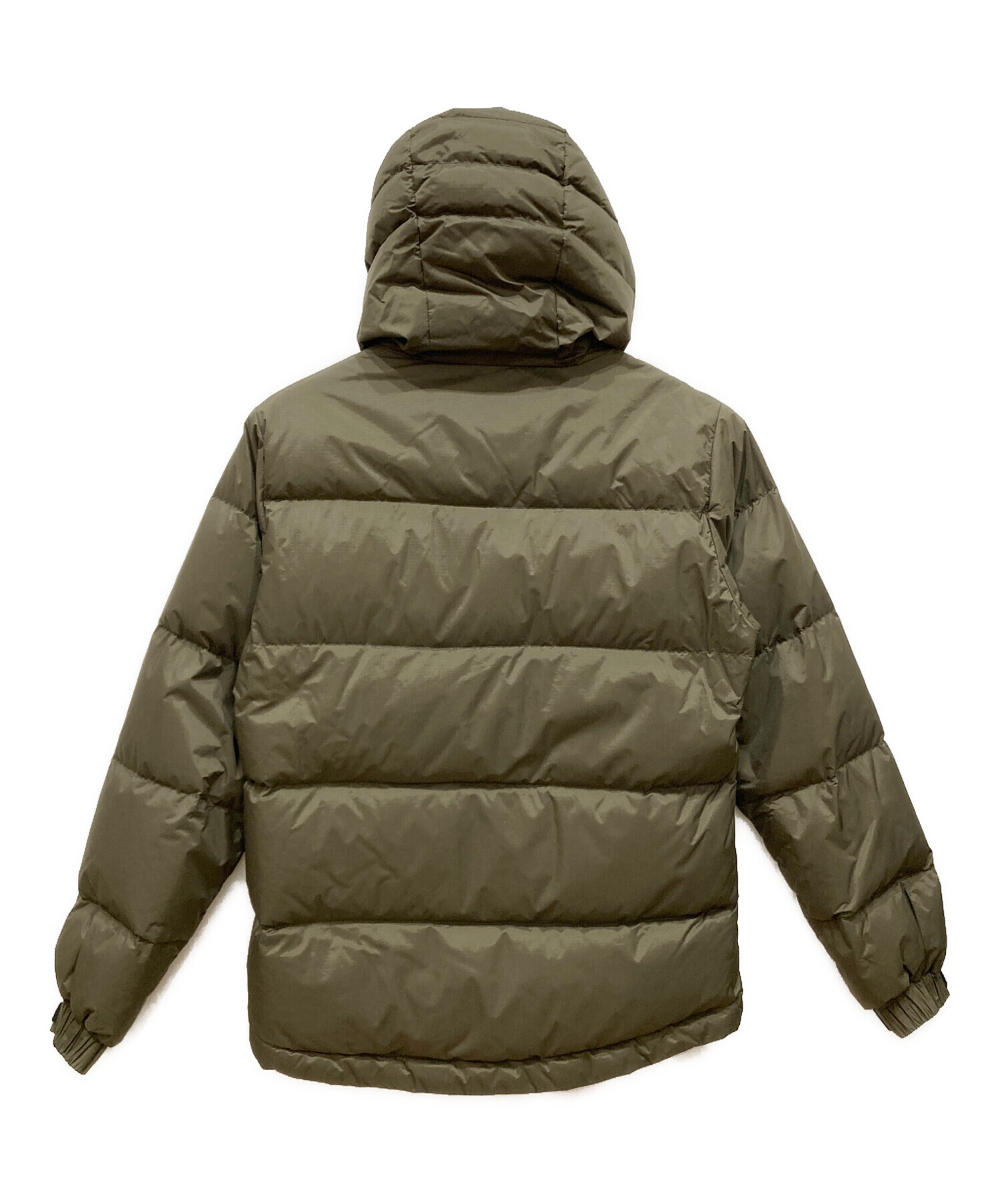 中古・古着通販】NANGA (ナンガ) URBAN RESEARCH DOORS (アーバン