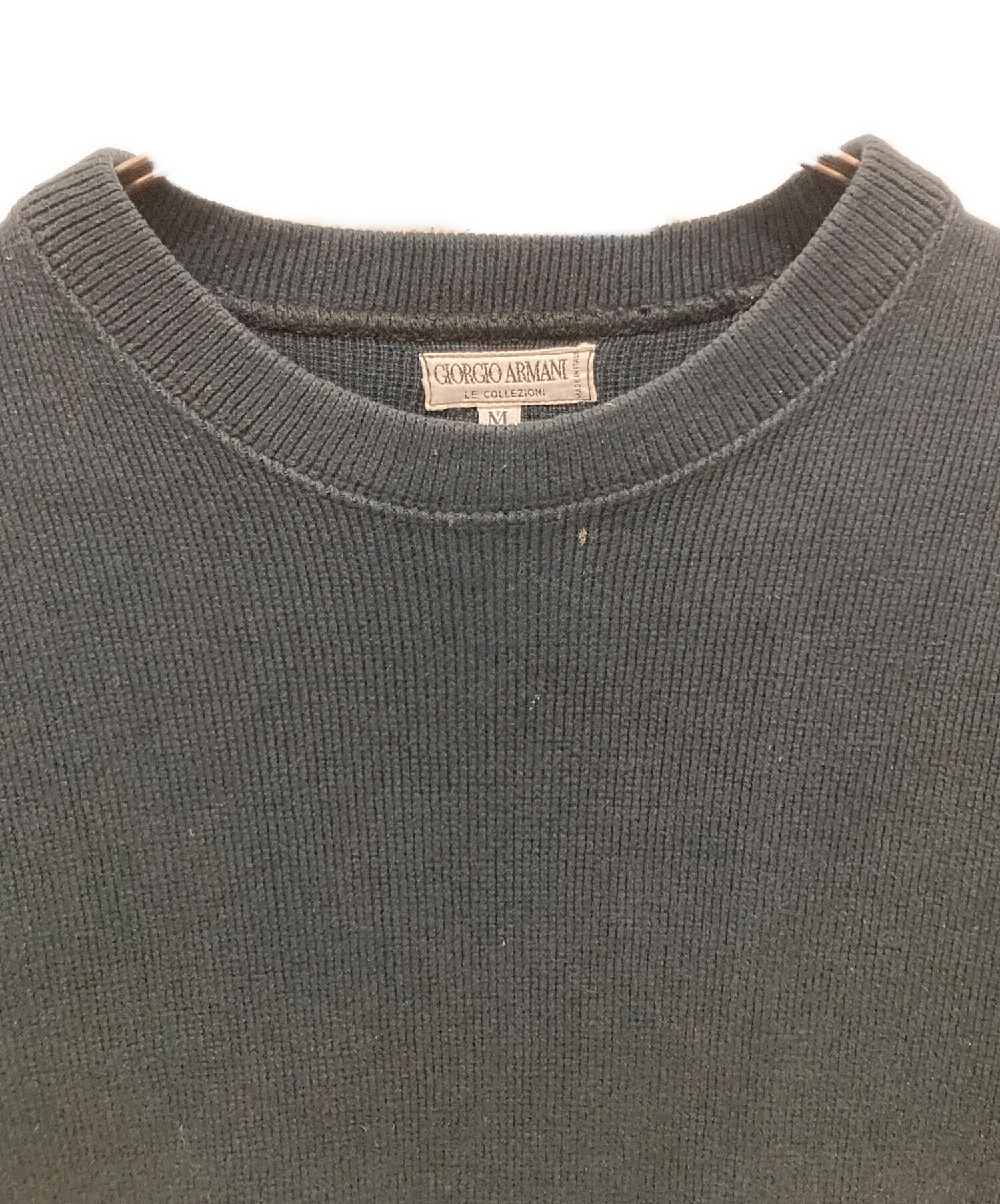 中古・古着通販】GIORGIO ARMANI LE COLLEZIONI (ジョルジオアルマーニ