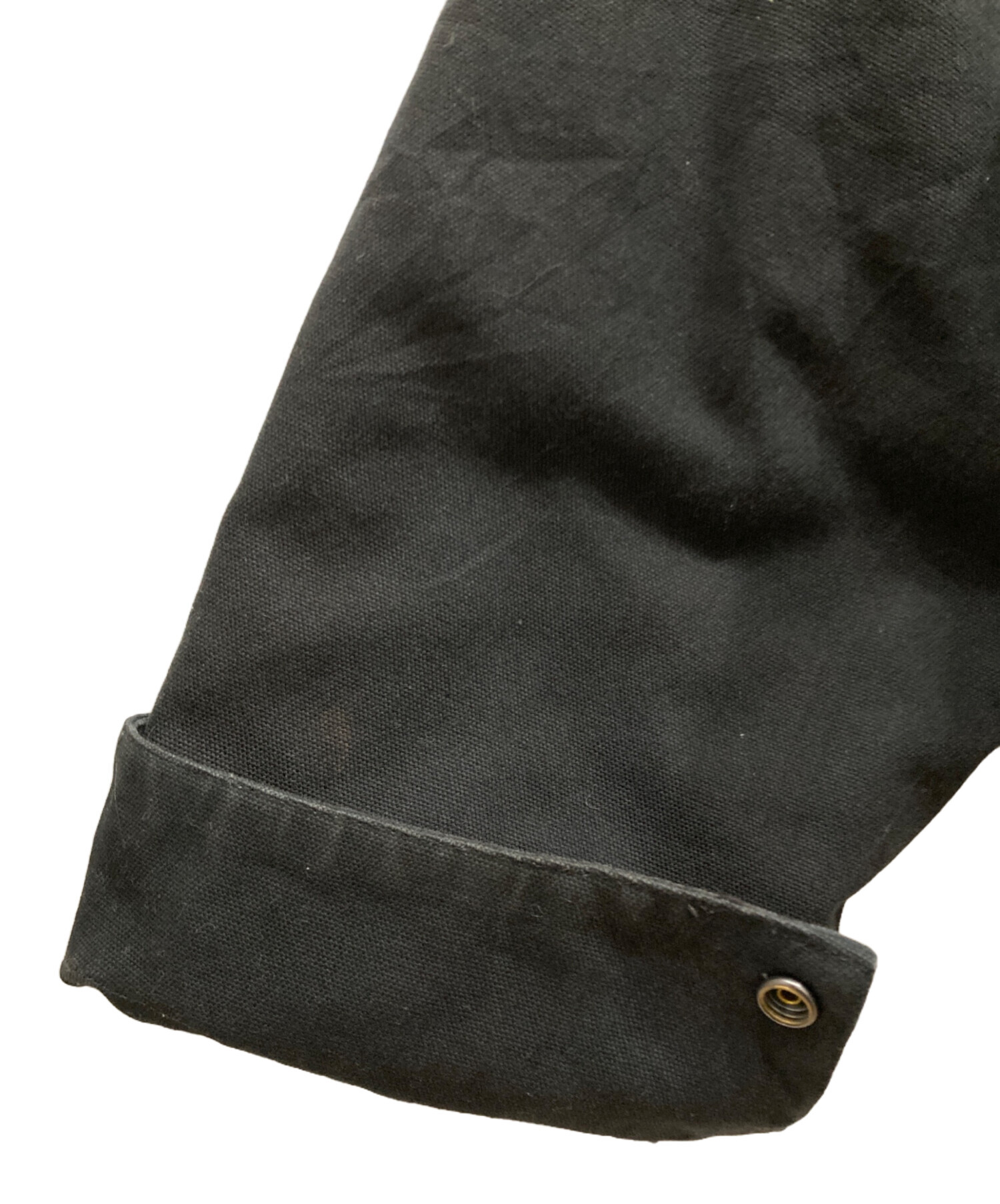 中古・古着通販】CORNERSTONE (コーナーストーン) 襟切替デトロイト