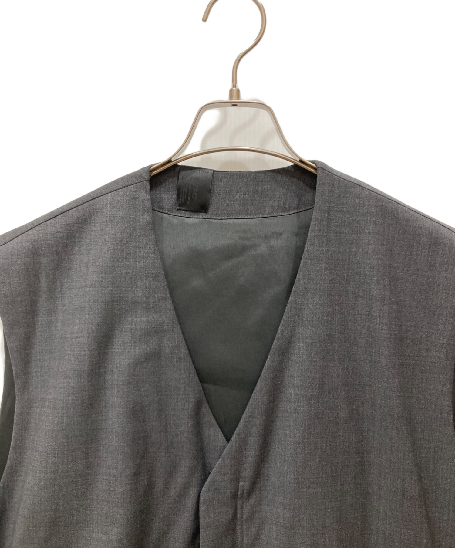 中古・古着通販】N.HOOLYWOOD COMPILE (エヌ.ハリウッドコンパイル