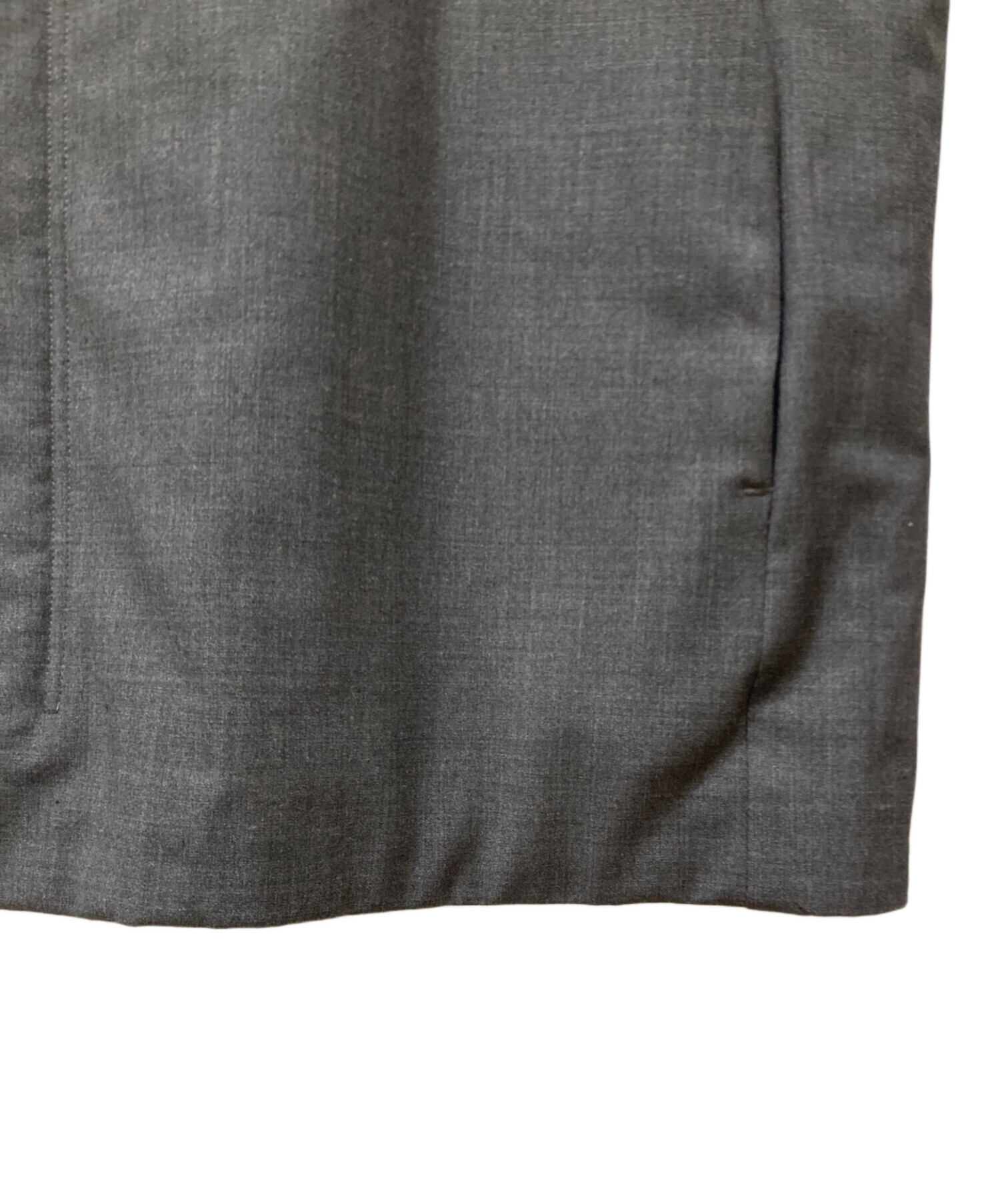 中古・古着通販】N.HOOLYWOOD COMPILE (エヌ.ハリウッドコンパイル