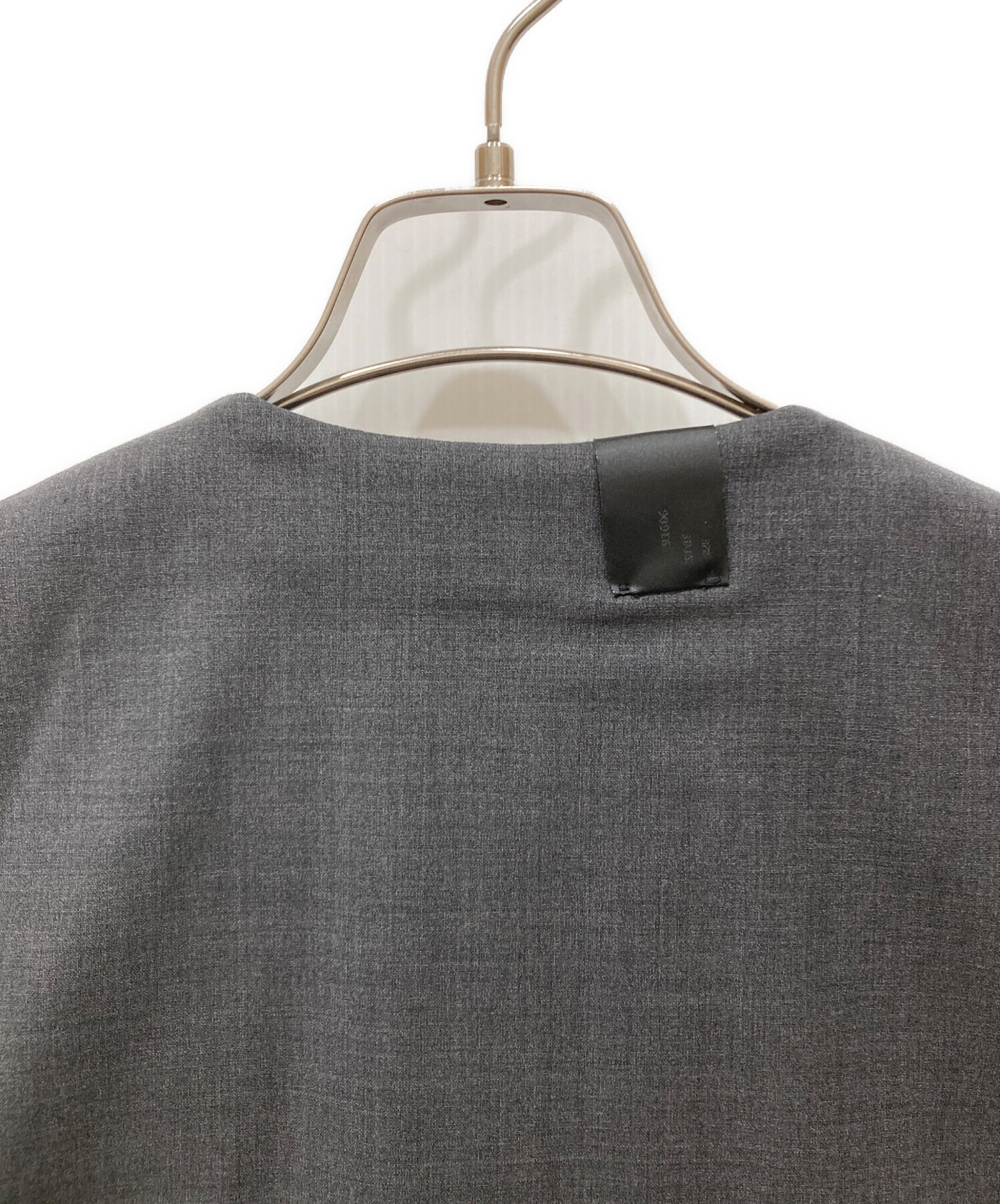 中古・古着通販】N.HOOLYWOOD COMPILE (エヌ.ハリウッドコンパイル