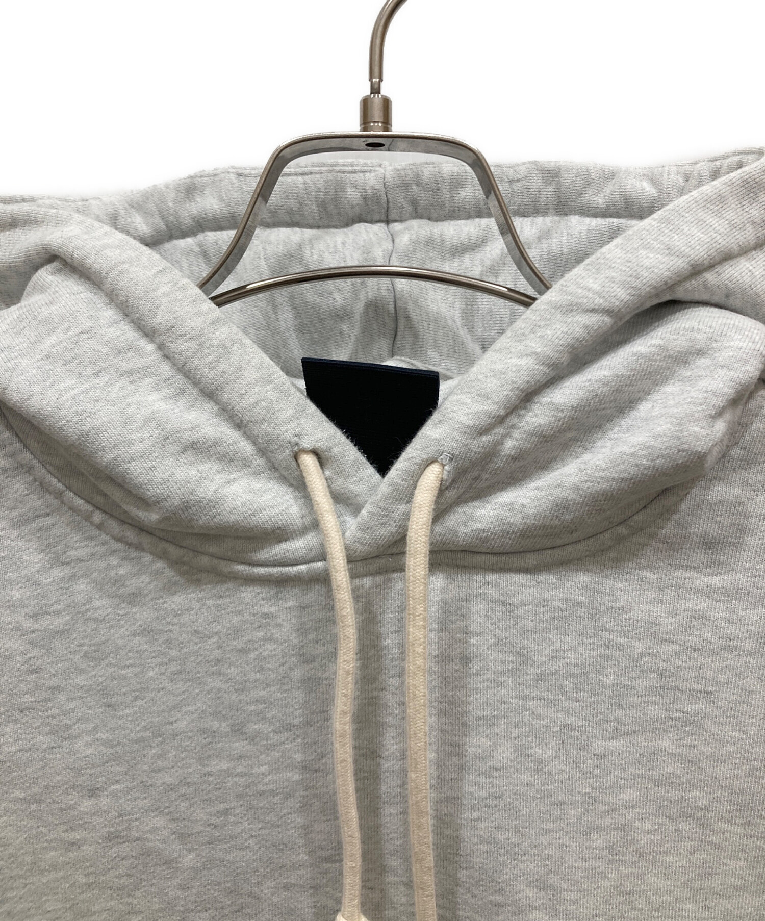 中古・古着通販】KITH (キス) スモールロゴプルオーバーパーカー