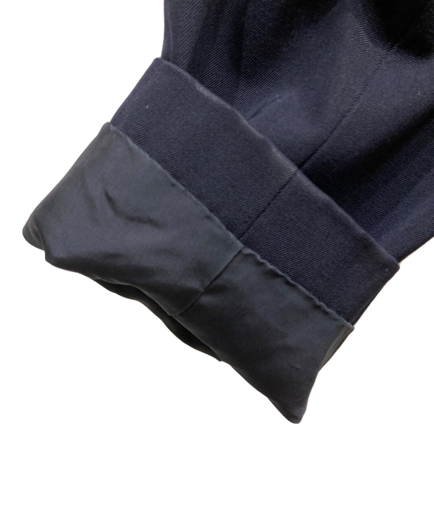 中古・古着通販】YOHJI YAMAMOTO (ヨウジヤマモト) ダブルテーラード