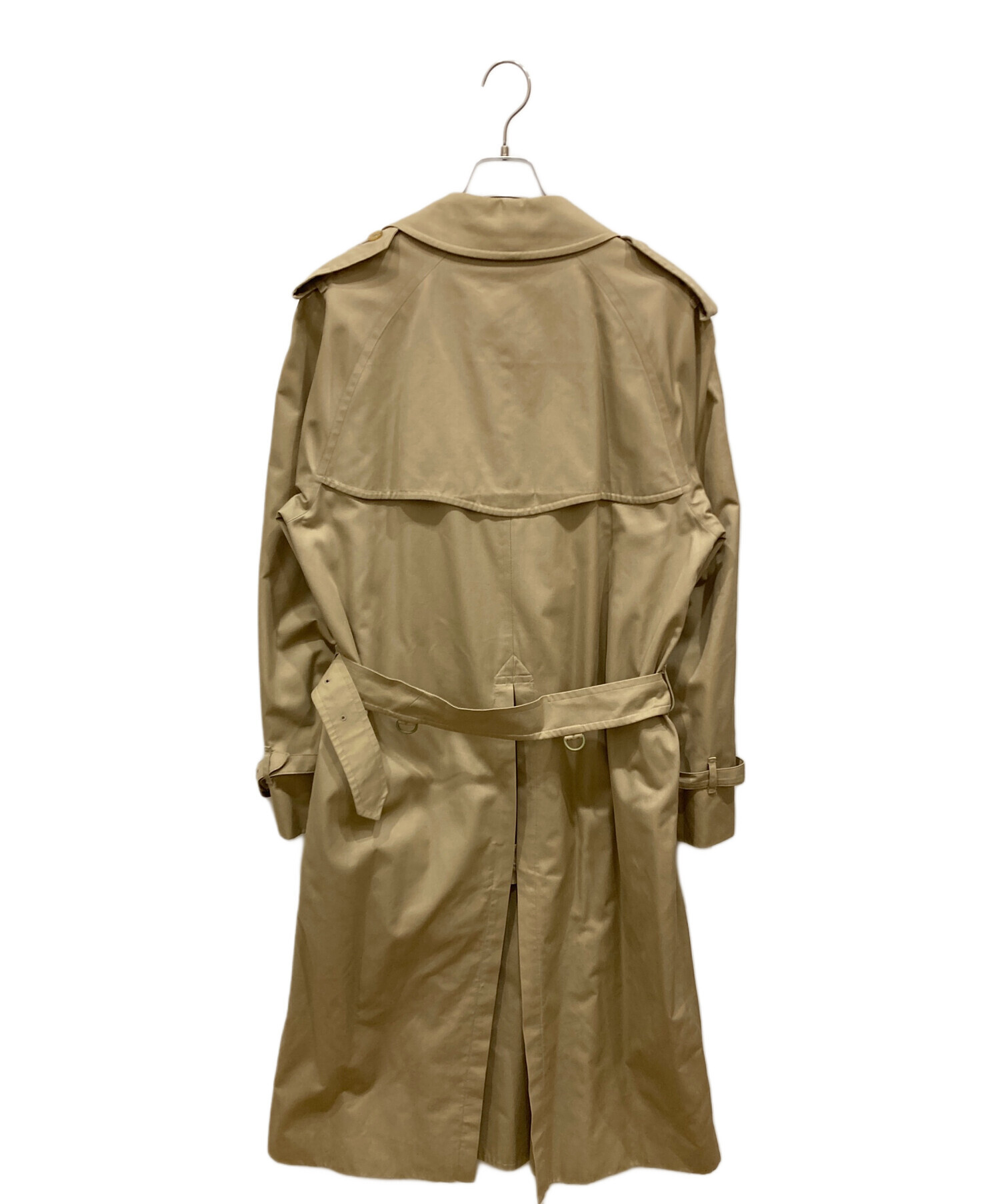 中古・古着通販】Burberry's (バーバリーズ) トレンチコート ベージュ