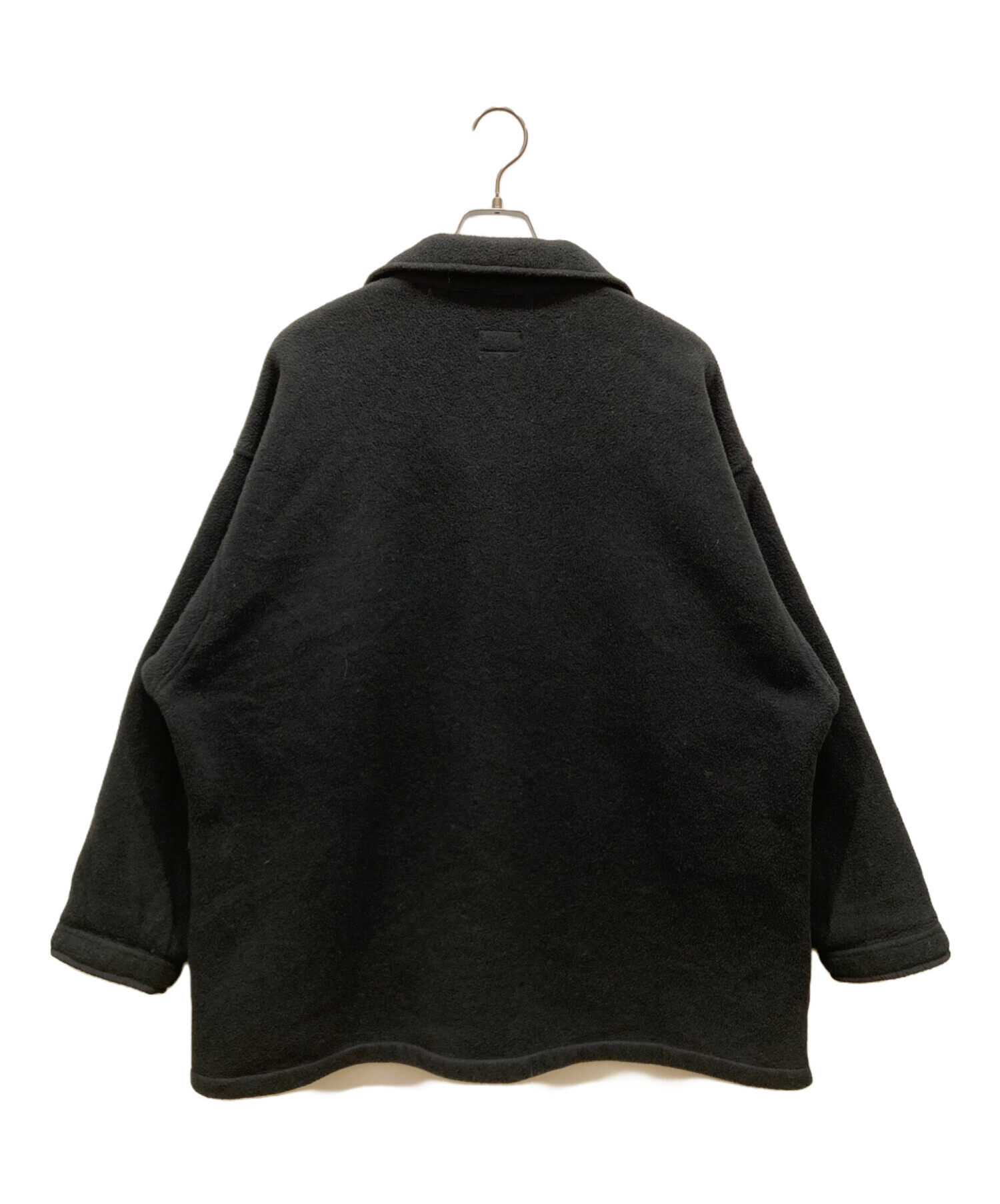 中古・古着通販】Patagonia (パタゴニア) シンチラシャーリングコート