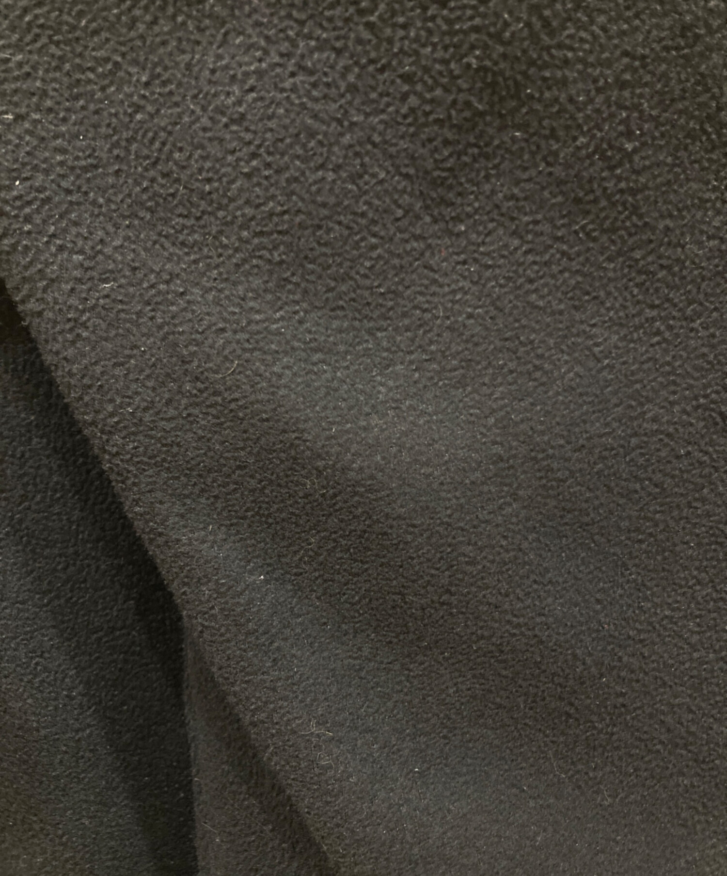 中古・古着通販】Patagonia (パタゴニア) シンチラシャーリングコート