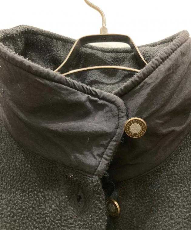 中古・古着通販】Patagonia (パタゴニア) シンチラシャーリングコート