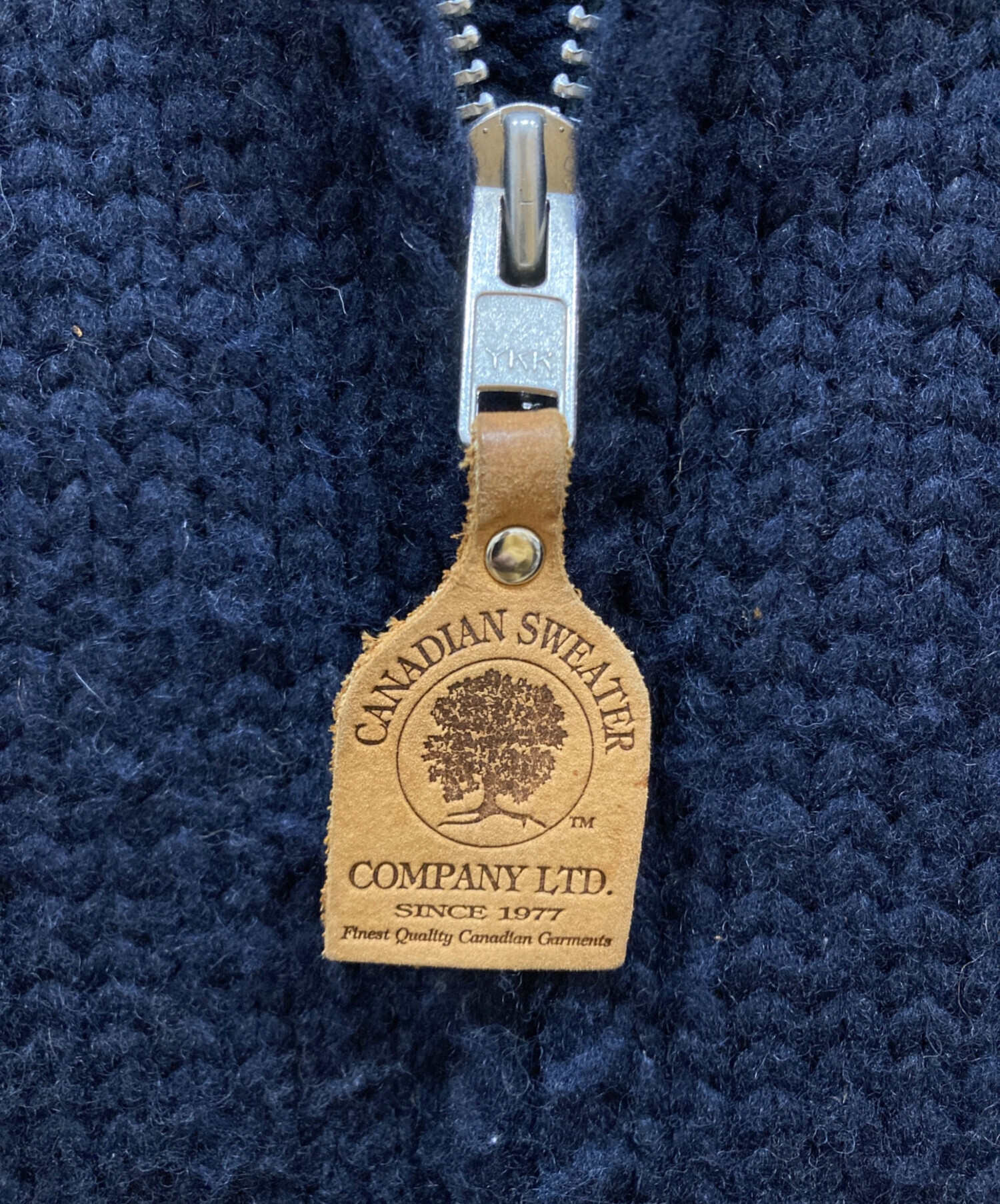 中古・古着通販】CANADIAN SWEATER COMPANY (カナディアンセーター