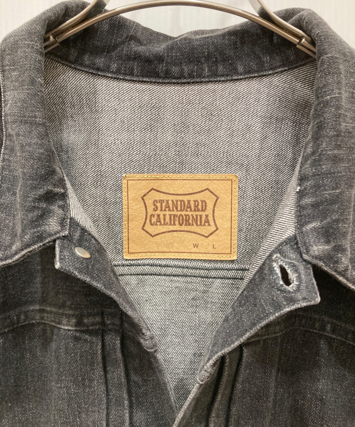 中古・古着通販】STANDARD CALIFORNIA (スタンダードカリフォルニア