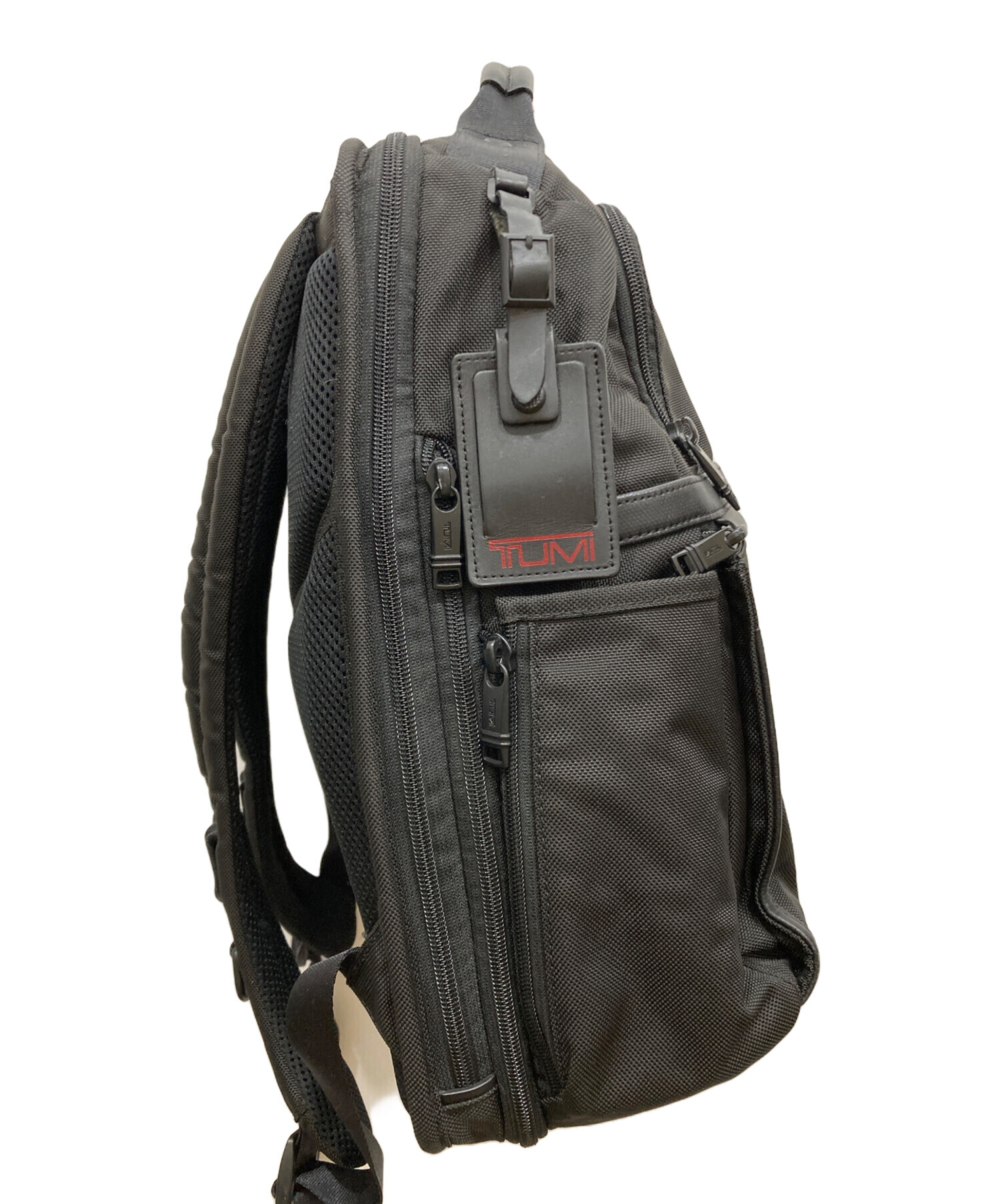 中古・古着通販】TUMI (トゥミ) スリム・ソリューションズ・ブリーフ