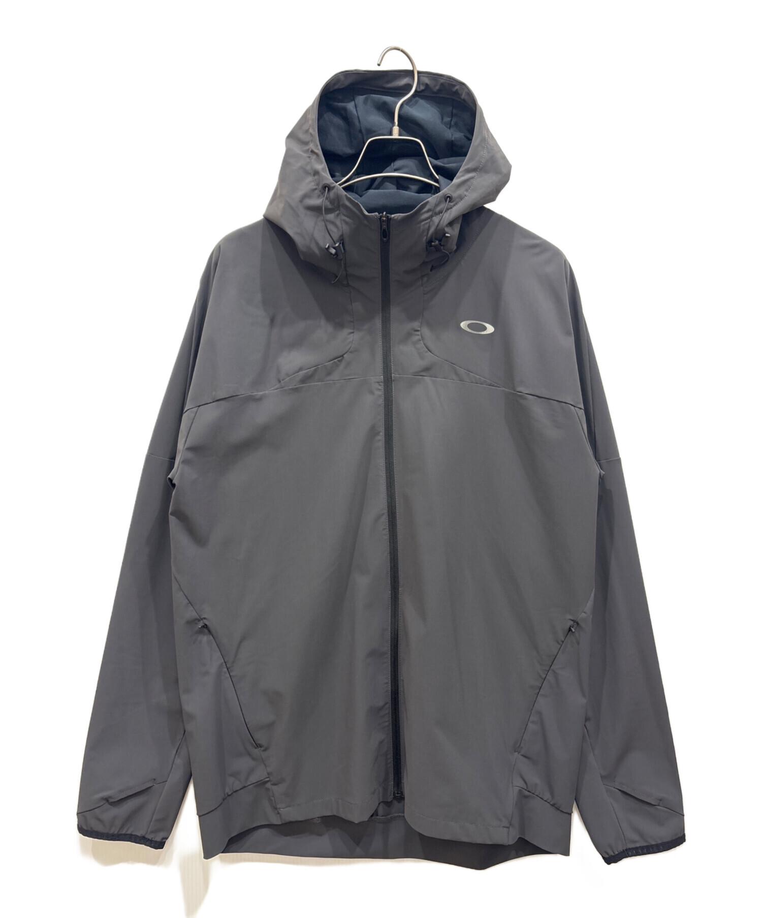 中古・古着通販】OAKLEY (オークリー) O-Fusion Flex Jacket 2.7