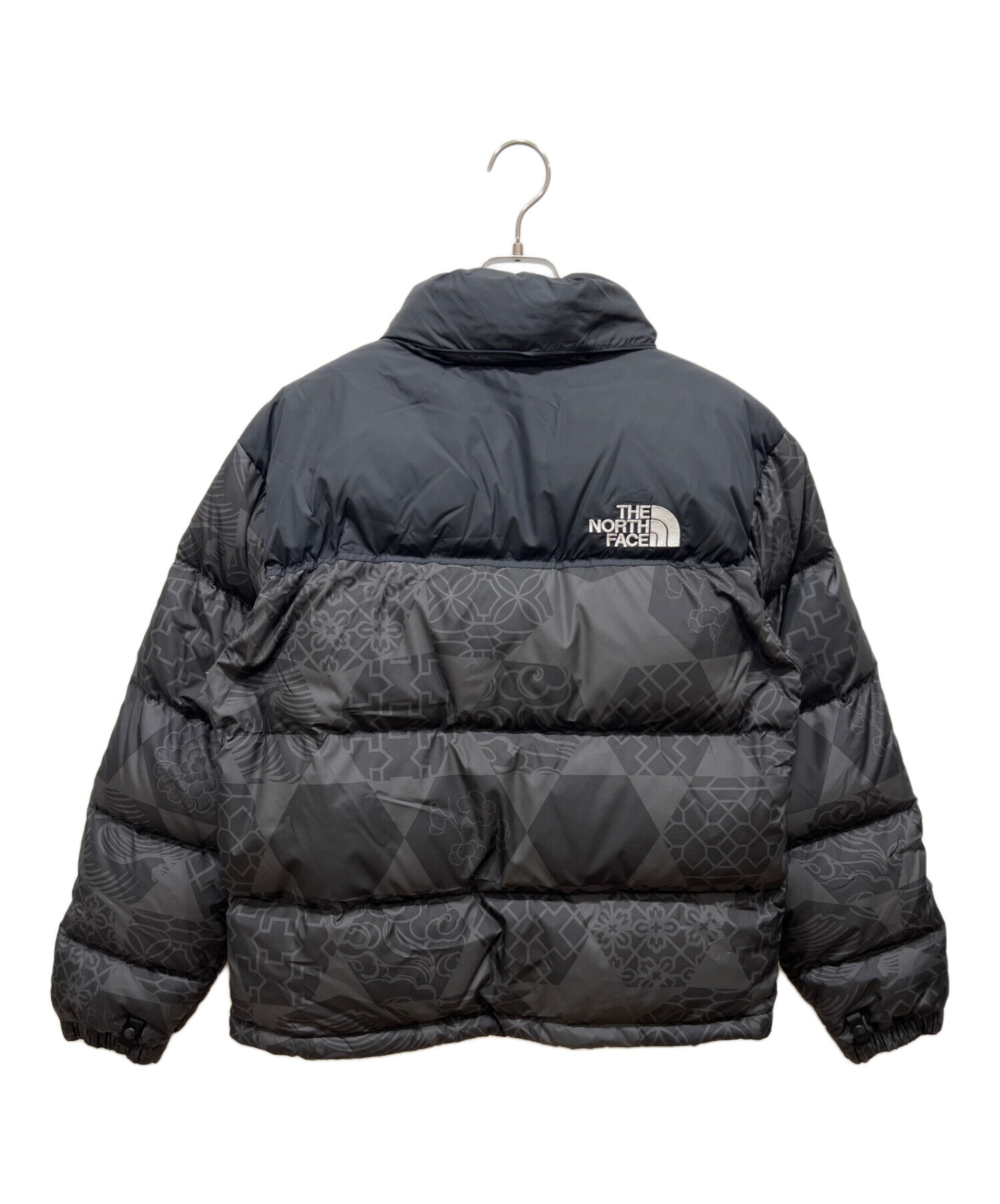 中古・古着通販】THE NORTH FACE (ザ ノース フェイス) PRINTED 1996 